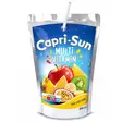 Caprisun yksittäispakattu hedelmämehu - Virvoitusjuomat - 4000177032718 - 2