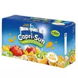 Caprisun yksittäispakatut hedelmämehut lapsille terveellisempi pillimehu ei sisällä keinotekoisia makeutusaineita tai säilöntäaineita - Virvoitusjuomat - 4000177032718 - 1