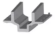 C&A PRO Sukset TMX Musta - Moottorikelkan sukset - 77020428 - 3