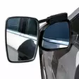 Caravan sivupeili auton ikkunaan - Auton matot, kalvot ja yleistarvikkeet - 8014576027318 - 5
