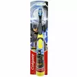 Colgate batman lasten sähköhammasharja tekee hampaidenpesusta hauskaa ja tehokasta - Hammasharjat ja sähköhammasharjat - 8718951249608 - 1