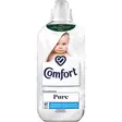 Comfort pure huuhteluainepullo 925 ml, hellävaraiseen pyykinhoitoon - Huuhteluaineet ja pyykkietikat - 8720181521478 - 1