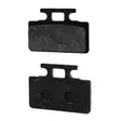 125cc crossi etujarrupalat - Crossin ja mopon jarrupalat - 6438471025798 - 2