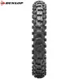 laadukas crossirengas dunlop geomax mx53 offroad ajoon - Crossirenkaat ja mopon renkaat - 5452000827128 - 3