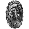 CST Rengas Wild Thang 25x10.00-12 6PR - Mönkijän renkaat hyötykäyttöön - 6438471332988 - 2