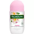 Palmolive happy antiperspirantti roll on - Naisten deodorantit - 8718951128088 - 1