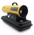 Polttoainelämmitin 20kw termostaatilla prodiesel masters 2 - Rakennuslämmittimet - 6438168114088 - 2