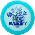 discmania majesty active premium frisbeegolf kiekko - Frisbeegolf - 6430030379908 - 4