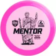 discmania mentor active premium frisbeegolf kiekko - Frisbeegolf - 6430030379908 - 2