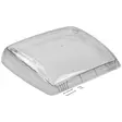 Dometic kattoluukun kupu mini heki - Caravan ovet, ikkunat ja luukut - 7332464470208 - 1