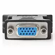 Vga dvi muunnin - Liittimet, adapterit ja telakointiasemat - 5412810323388 - 4