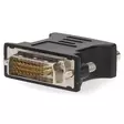 Dvi adapter - Liittimet, adapterit ja telakointiasemat - 5412810323388 - 5