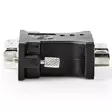 Dvi vga sovitin nedis - Liittimet, adapterit ja telakointiasemat - 5412810323388 - 3