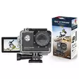 Goxtreme rebel plus wifi action kamera sisä ja ulkokäyttöön - Actionkamerat ja kuvaustelineet - 4260041686748 - 8