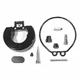 EMP Kaasuttimen korjaussarja Yamaha 3/6/8HP/Tohatsu 4/5HP/Mariner 6/8HP - Kaasuttimen korjaussarjat perämoottoriin - 840080496818 - 2