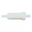 EMP Polttoainesuodatin 5/16 Inline Universal - Veneen polttoainetankit ja tarvikkeet - 840080405308 - 1