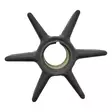 EMP Siipipyörä Mercury 30-300HP/Alpha One Gen II/Honda BF75/90 - Veneen siipipyörät - 840080473048 - 1