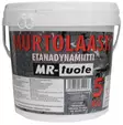 Murtolaasti - Muuraus- ja laatoitustarvikkeet - 6430049654928 - 1