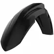 Etulokasuoja Honda CRF 250/450 17-21 musta - Motocrosspyörien etulokasuojat - 5604415083228 - 2