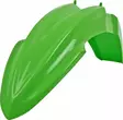 Etulokasuoja KX85 14-18 vihreä - Motocrosspyörien etulokasuojat - 5604415060748 - 2