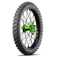 Eturengas Michelin 90/100-21 Starcross 6 Medium Soft - Motocrosspyörän ja enduron 21" eturenkaat - 6438471301298 - 2