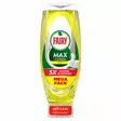 Fairy maxpower lemon tiskiaine 730 ml käsitiskaukseen - Astianpesuaineet - 8700216671828 - 1