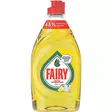 Fairy zitrone astianpesuaine 450 ml - Astianpesuaineet - 8001090510358 - 1