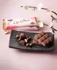 Fazer Geisha suklaa - Suklaalevyt ja konvehdit - 6411401015908 - 3