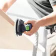 Festool epäkesko hiomakone ets ec 150 - Hiomakoneet ja smirkelit - 4014549354568 - 5