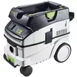 Festool järjestelmäimuri cth 26 ei - Teollisuusimurit - 4014549430828 - 1