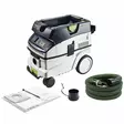 Festool järjestelmäimuri cth 26 ei - Teollisuusimurit - 4014549430828 - 2