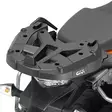Givi Monokey peräteline 1050, 1190, 1290 Adventure - Moottoripyörän laukkujen kiinnityssarjat - 6438471335668 - 2