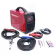 Granhult powermaster 205 ac dc tig 200a ja plasmaleikkuri 50a yhdistelmäkone - Tig-hitsauskoneet - 6438471028478 - 2