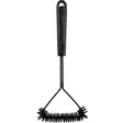 Grilliharja mustang black line 39 cm - Grillin puhdistustarvikkeet - 6410416417318 - 1