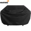 grillin suojapeite koko L mustang - Grillin suojapeitteet ja alusmatot - 6410416023038 - 1