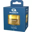 Tuoksugeeli dr marcus deluxe gel vanilla - Auton lisävarusteet ja Wunderbaumit - 5901947079218 - 2