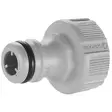 Gardena hanaliitin puoli tuumaa - Vesiletkuliittimet - 4078500056328 - 1