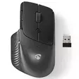 Langaton optinen hiiri  - Tietokoneen hiiret ja näppäimistöt - 5412810416288 - 1