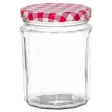 Hillopurkki 450ml - Säilöntäastiat - 6410416317328 - 1