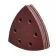 Finbullet hiomapaperit monitoimikoneeseen, 93 mm, 20 arkkia eri karkeuksilla - Hiomapaperit ja hiomatyynyt - 6438152033258 - 1