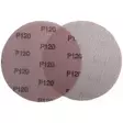 Hiomaverkko 150mm p120 - Hiomapyöröt ja hiomakolmiot - 6430074696528 - 1