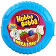 Hubba bubba bubble tape vesimeloni purukumi 56 g - Pastillit ja purukumit - 4009900406918 - 1