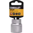 Finbullet 28 mm kromi vanadium hylsy - Hylsyt ja konehylsyt - 6438152036488 - 1