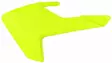 Ilmanohjainpaneelit Sarja Husqvarna TC/FC 16- keltainen - Moottorikelkan vesipumput ja osat - 5604415087448 - 2