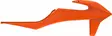 Ilmanohjain suojasarja KTM SX/SXF 19-22 - Moottorikelkan vesipumput ja osat - 5604415096068 - 2