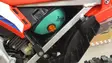 Ilmansuodatinsarja Twin Air Powerflow CRF250R 22-, CRF450R 21- - Moottoripyörän ilmansuodattimet - 8720239743548 - 3