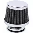 Ilmansuodatin tec x ø35mm kiinnitys - Mönkijän ilmansuodattimet - 6438235004748 - 1