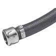 Imuletkun metallinen g1 liitin 33,3mm - Vesipumpun imuletkut ja poistoletkut - 4066407021648 - 7