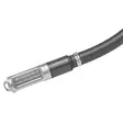 Imuletkun 245 g suodatin on ruostumatonta terästä - Vesipumpun imuletkut ja poistoletkut - 4066407021648 - 6