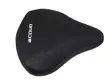 Istuinsuoja geeli CAVO 190-220x200-230mm - Polkupyörän satulat - 7332440132878 - 1